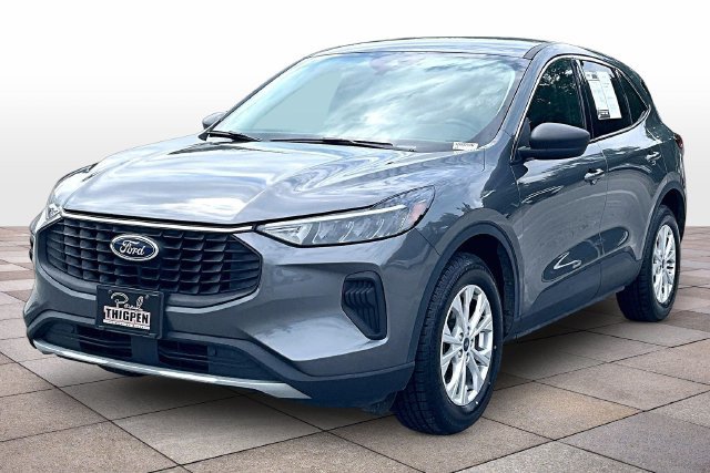Certified 2024 Ford Escape Active w/ Tech Pack #1 AWD/4WD image 13