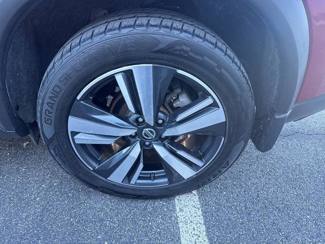 Used 2021 Nissan Rogue SL image 26