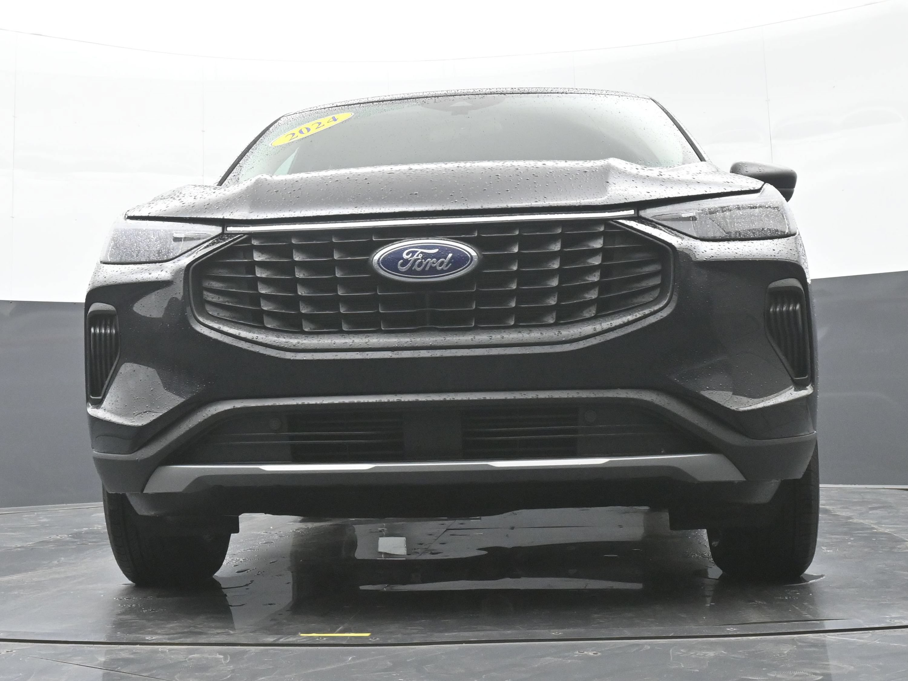 Certified 2024 Ford Escape Active AWD/4WD image 42