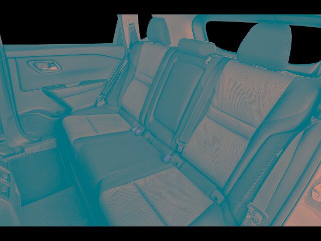 Used 2024 Nissan Rogue SV FWD image 9