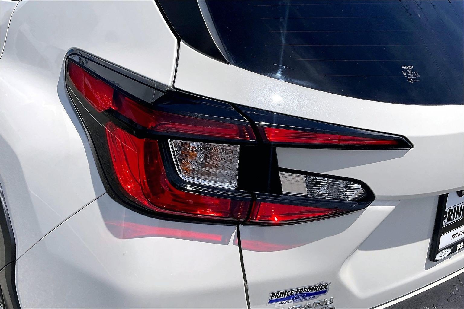 Used 2024 Subaru Crosstrek 2.0i Premium AWD/4WD image 27