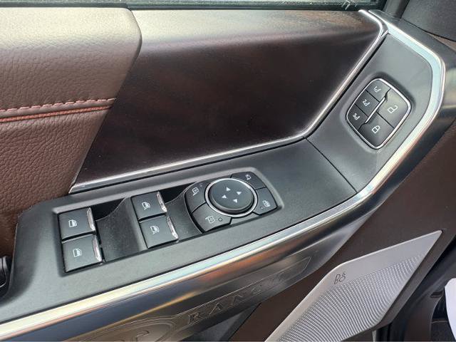 Certified 2025 Ford F150 King Ranch AWD/4WD image 14