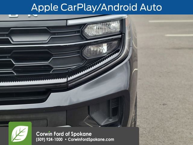 Certified 2025 Ford Expedition Active image 13