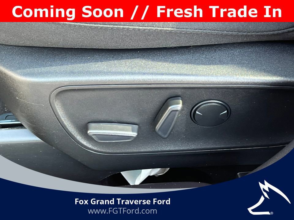 Certified 2023 Ford Escape Active w/ Tech Pack #1 image 12