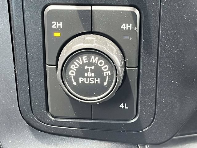 Certified 2023 Ford F150 Tremor w/ Trailer Tow Package AWD/4WD image 19