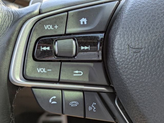Used 2019 Honda Accord Sport image 22
