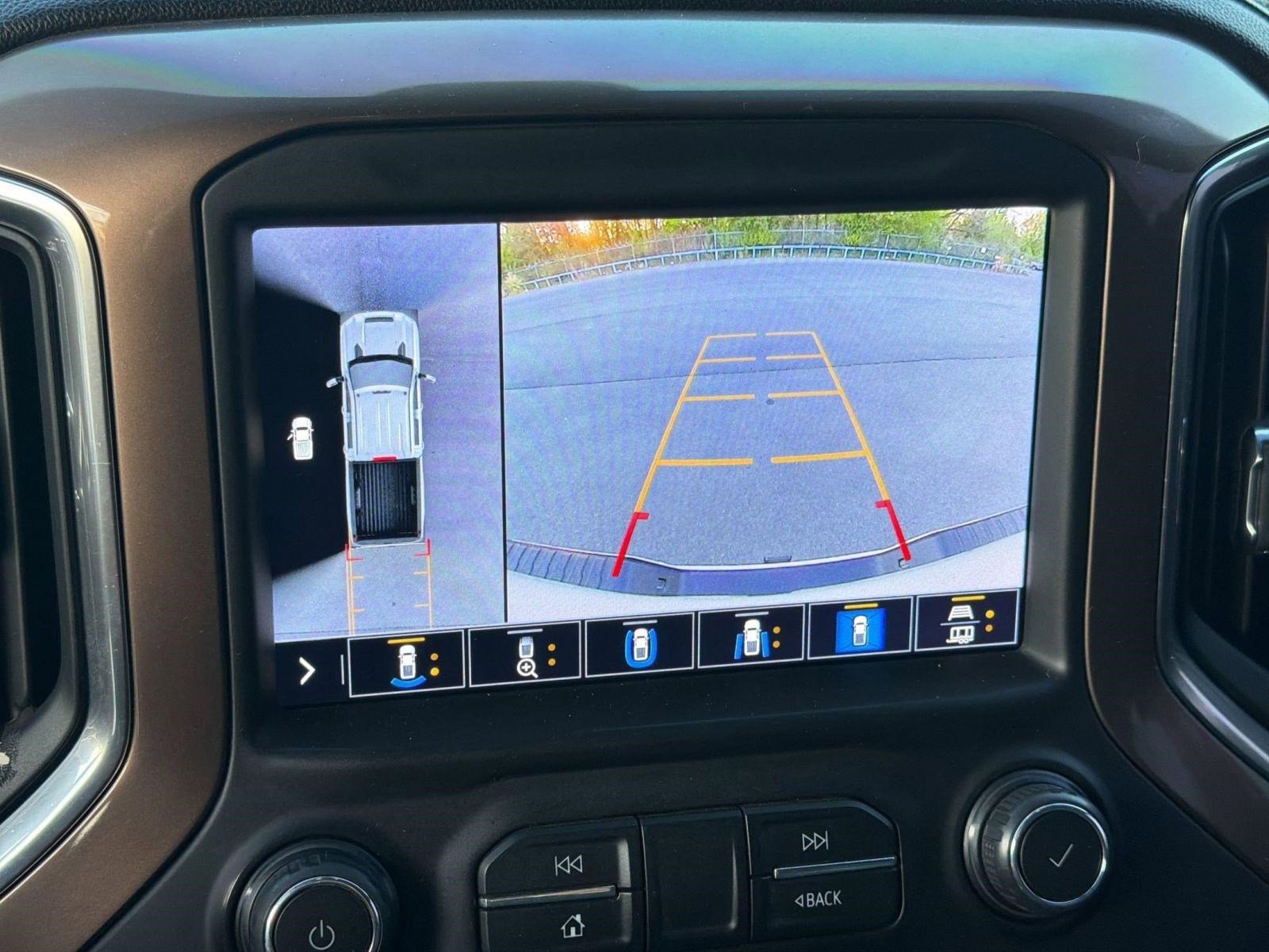 Used 2020 Chevrolet Silverado 2500 High Country w/ Technology Package image 25