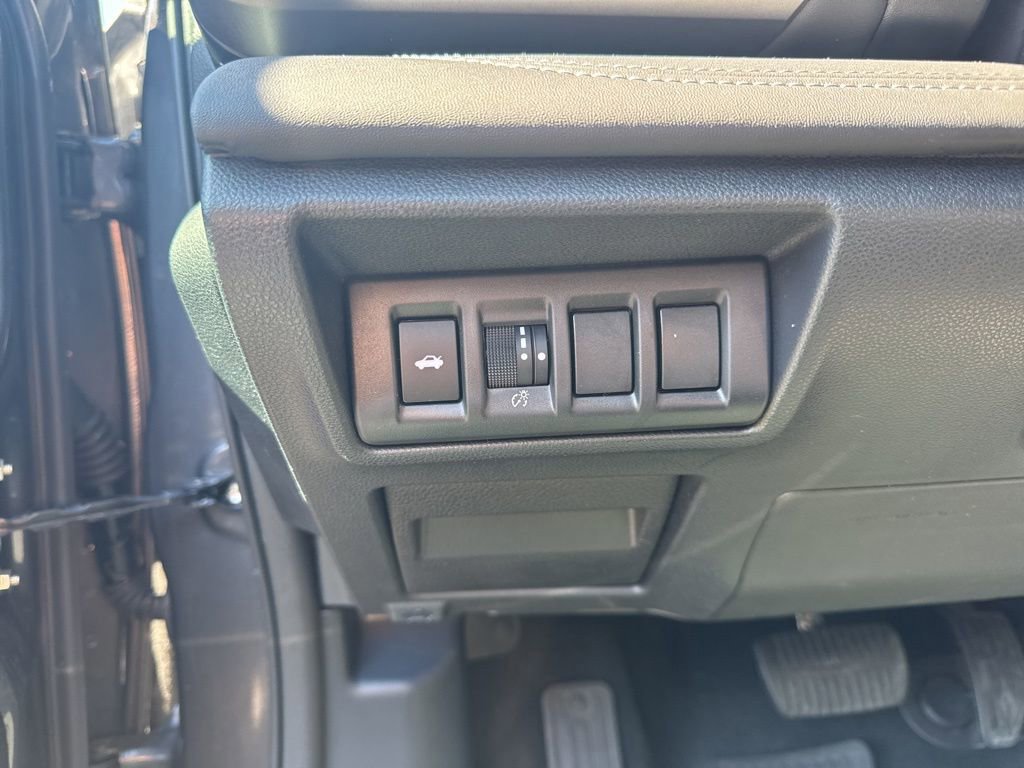 Used 2024 Subaru Legacy Limited image 19