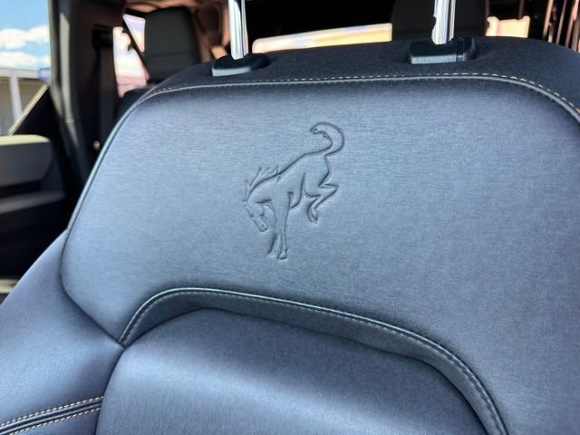 Certified 2023 Ford Bronco Badlands AWD/4WD image 38
