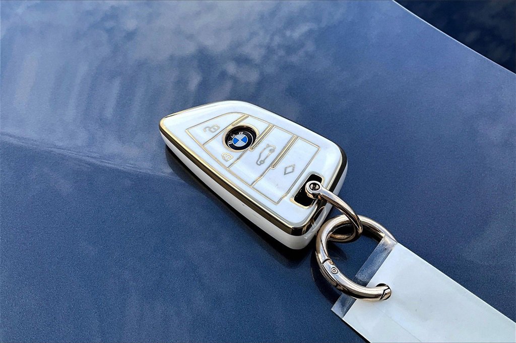 Used 2021 BMW X1 xDrive28i image 12