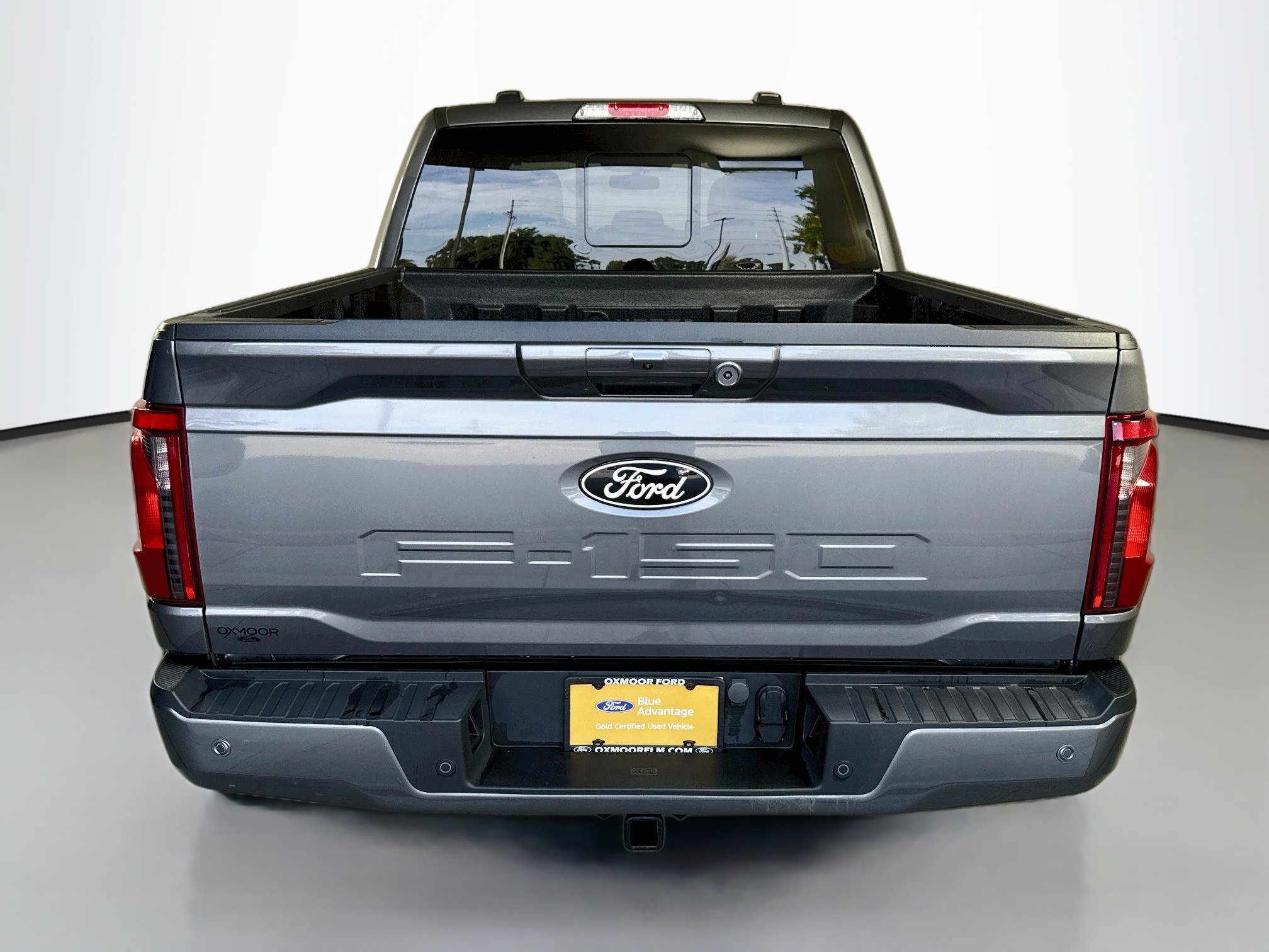 Certified 2024 Ford F150 XLT w/ Equipment Group 302A MID AWD/4WD image 6