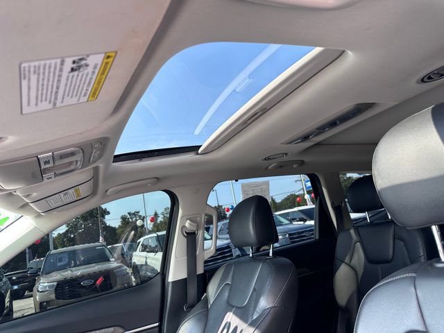 Used 2020 Kia Telluride SX FWD image 13