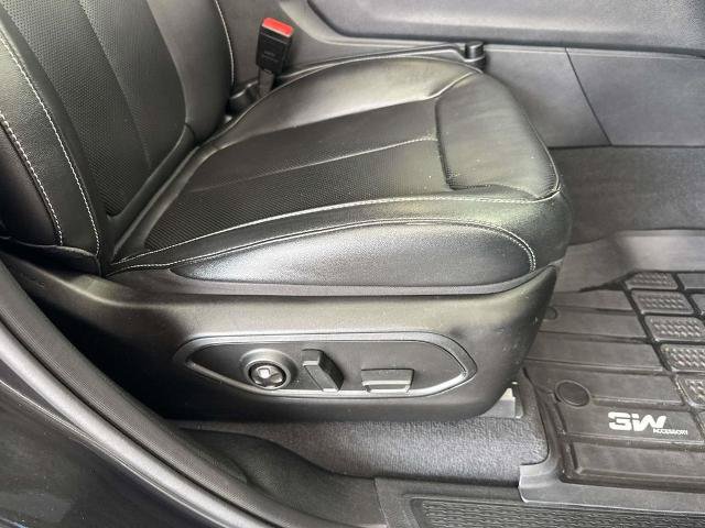 Used 2023 Jeep Grand Cherokee L Limited w/ Luxury Tech Group II AWD/4WD image 17