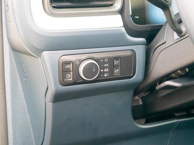 Certified 2025 Ford Maverick XLT w/ Equipment Group 301A image 13