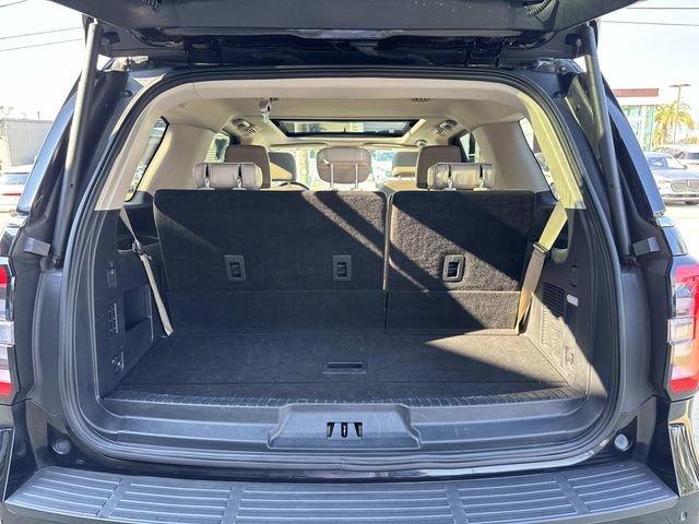 Certified 2023 Ford Expedition Limited image 9