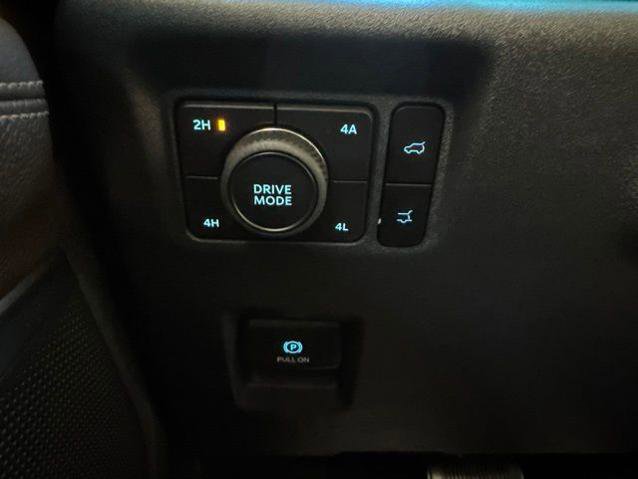 Certified 2025 Ford Expedition King Ranch AWD/4WD image 20