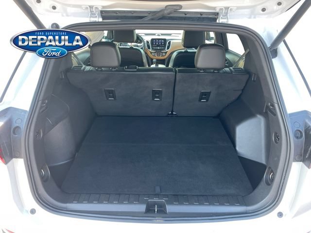 Used 2023 Chevrolet Equinox Premier AWD/4WD image 6