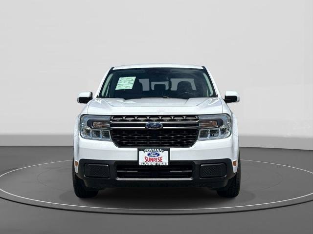 Certified 2022 Ford Maverick XLT w/ Equipment Group 300A Standard AWD/4WD image 3