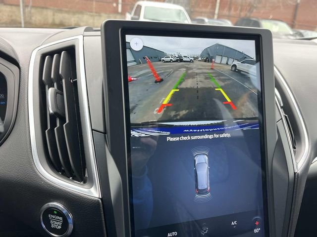 Certified 2024 Ford Edge Titanium image 39