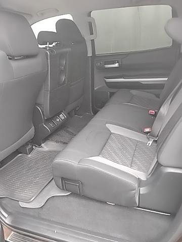 Used 2017 Toyota Tundra SR5 image 8