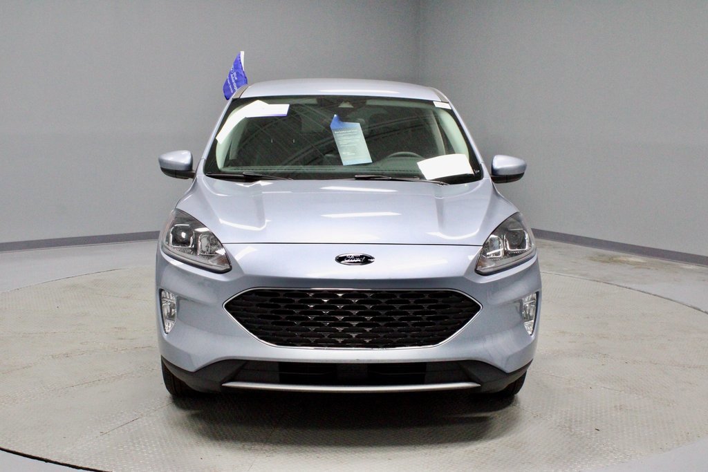 Certified 2022 Ford Escape SEL w/ Technology Package image 8