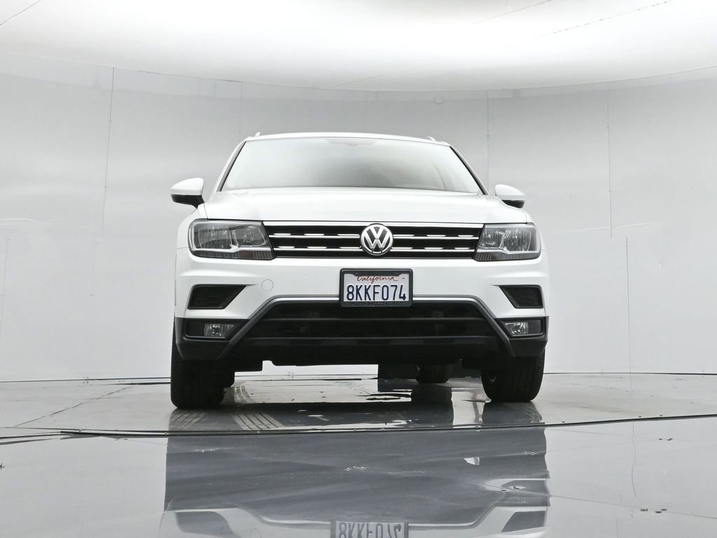 Used 2019 Volkswagen Tiguan SEL image 31