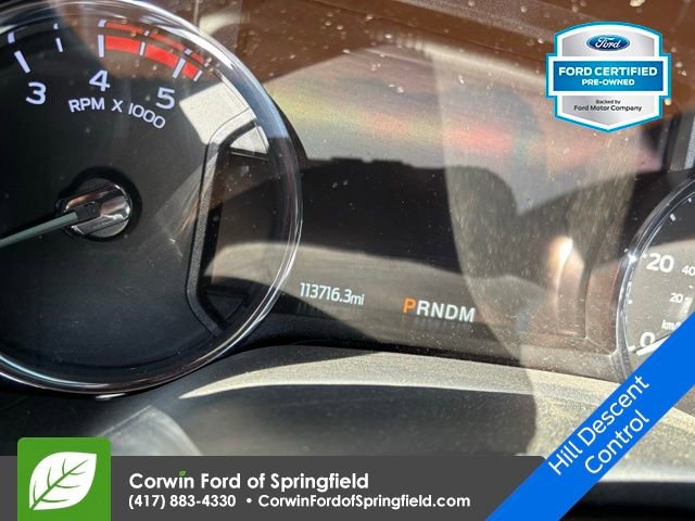 Certified 2022 Ford F350 Lariat w/ Lariat Ultimate Package image 16