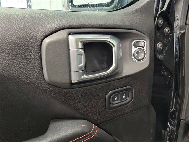 Used 2020 Jeep Gladiator Rubicon image 7