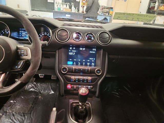 Certified 2018 Ford Mustang Shelby GT350 w/ Electronics Package image 24