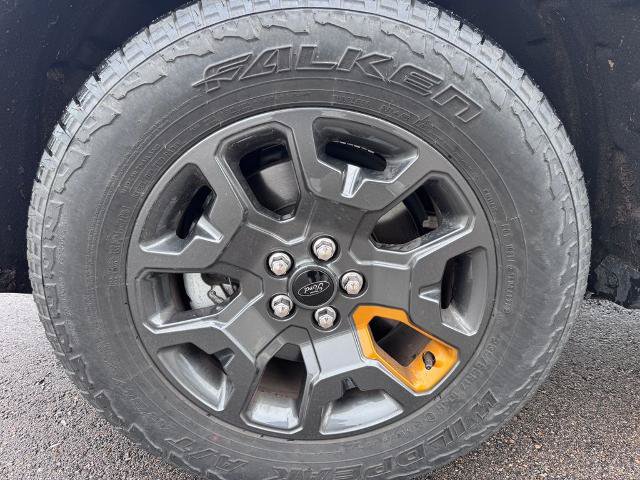 Certified 2024 Ford Maverick Tremor w/ Tremor Off-Road Package AWD/4WD image 10