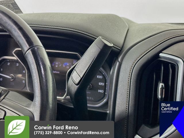 Used 2021 GMC Sierra 2500 AT4 w/ AT4 Premium Plus Package image 21