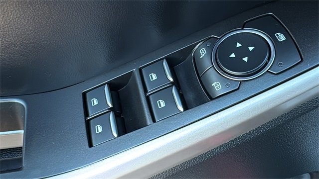 Certified 2023 Ford Explorer XLT w/ Equipment Group 202A image 13