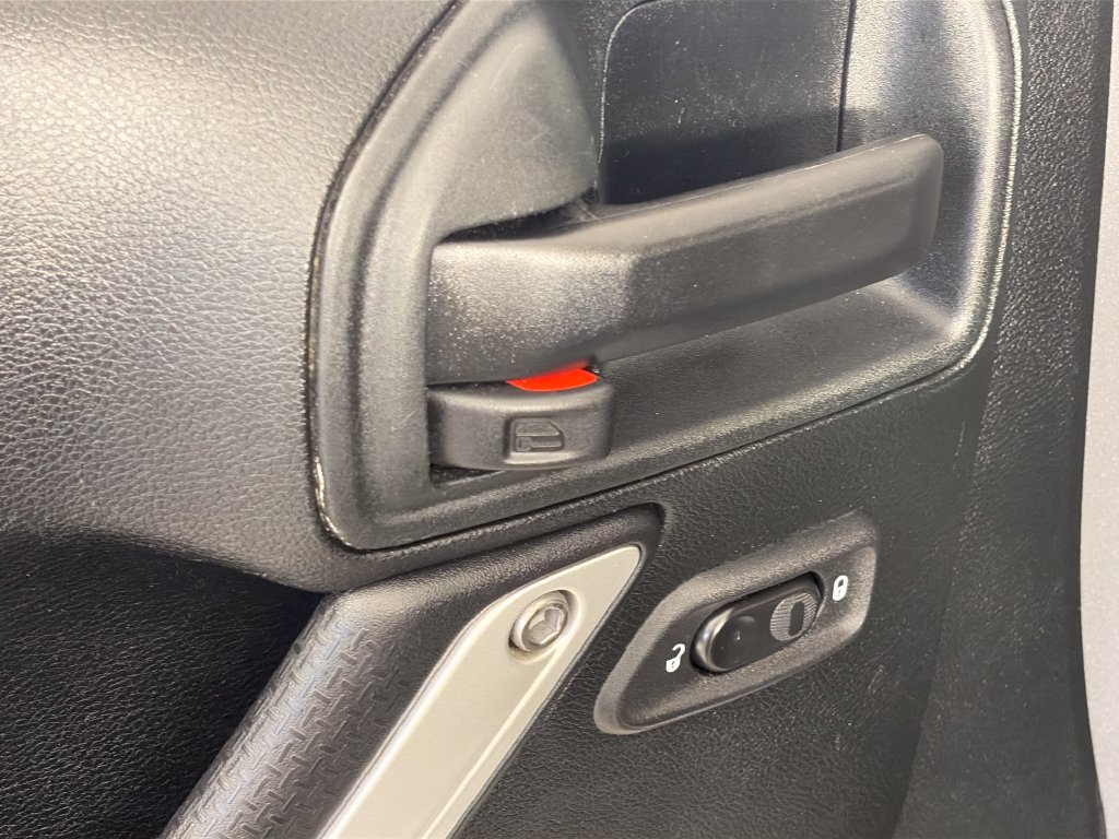 Used 2018 Jeep Wrangler Rubicon AWD/4WD image 24