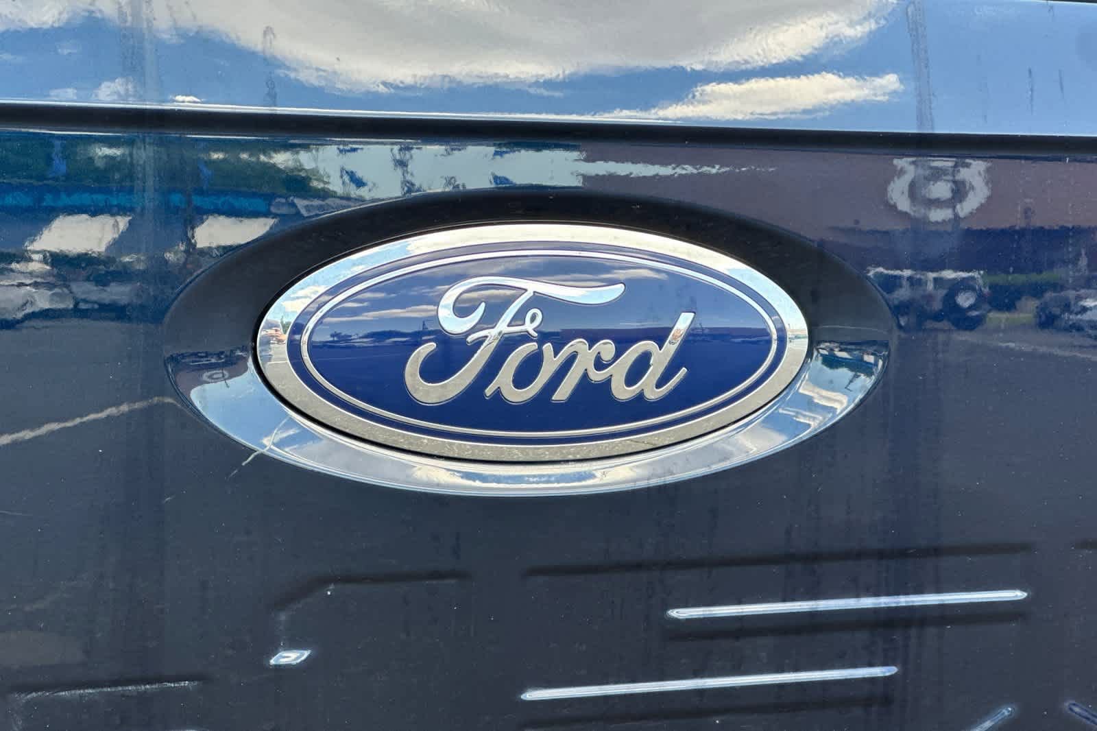 Certified 2023 Ford F150 XLT RWD image 26