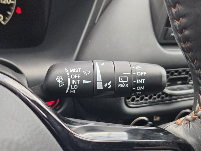 Used 2025 Honda HR-V Sport image 27