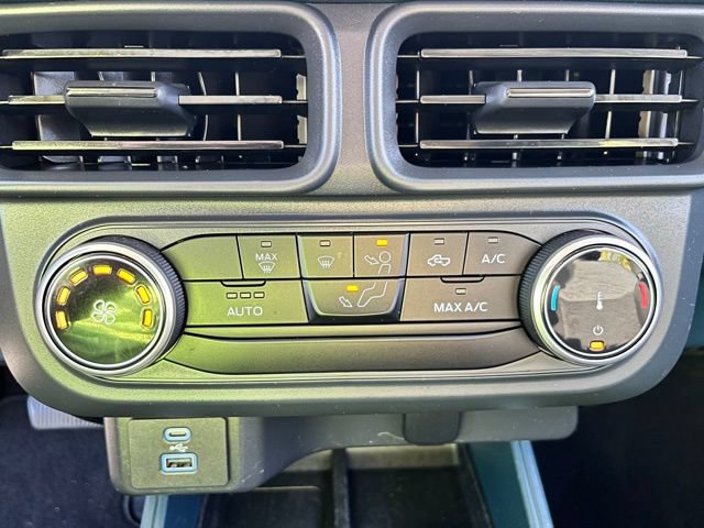 Certified 2024 Ford Maverick XL w/ Equipment Group 100A Standard AWD/4WD image 39