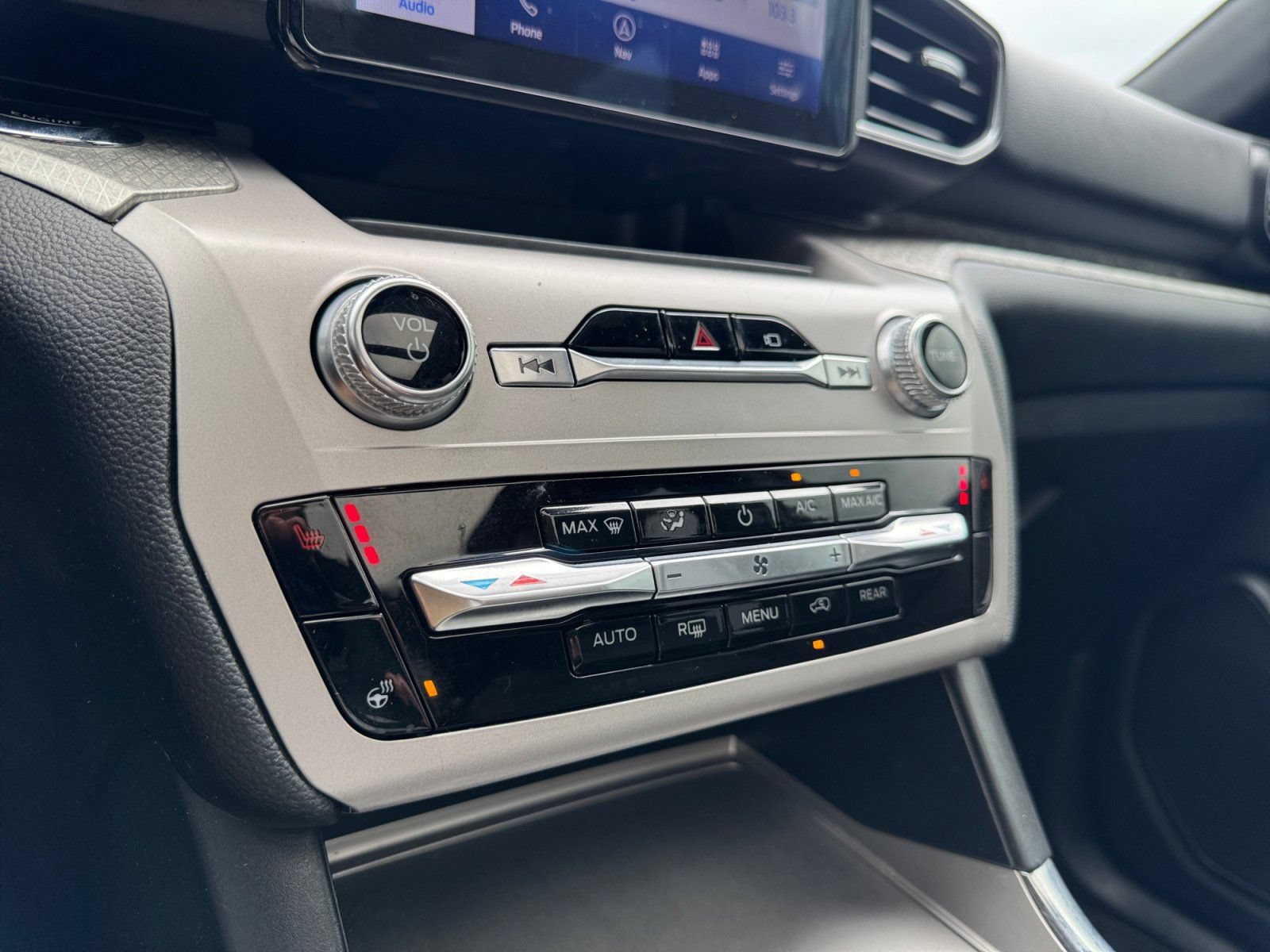 Certified 2022 Ford Explorer Timberline AWD/4WD image 25