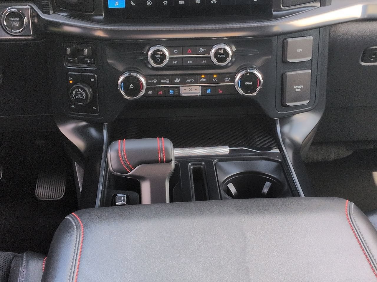 Certified 2025 Ford F150 Raptor AWD/4WD image 19