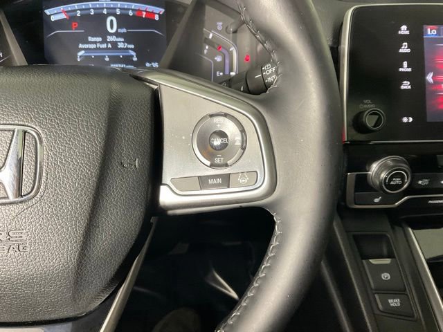Used 2018 Honda CR-V EX-L image 25