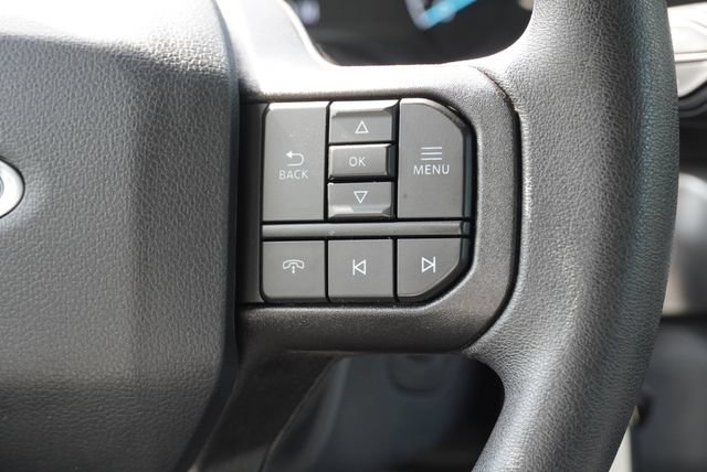Certified 2025 Ford F250 XL AWD/4WD image 30