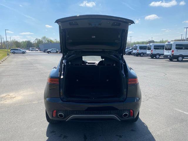 Used 2019 Jaguar E-PACE S AWD/4WD image 9