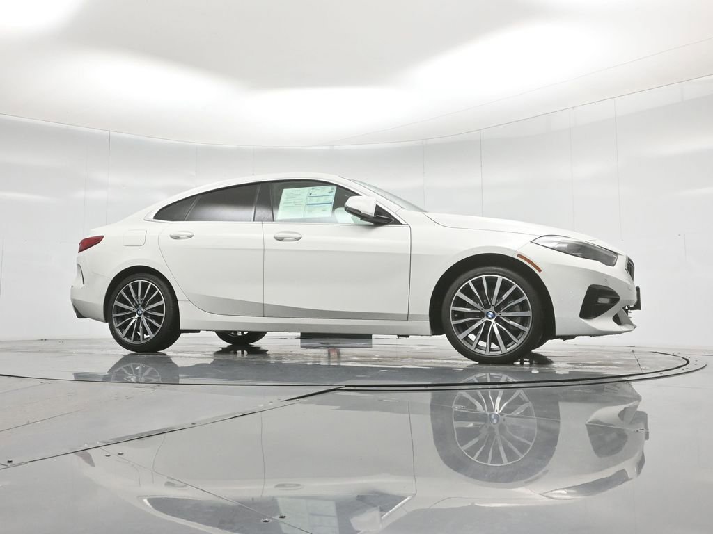 Used 2021 BMW 228i xDrive Gran Coupe w/ Convenience Package image 10