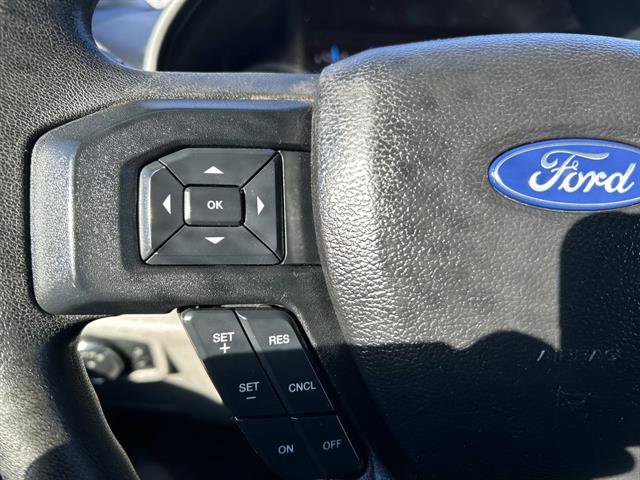 Certified 2017 Ford F250 XLT w/ FX4 Off-Road Package image 24