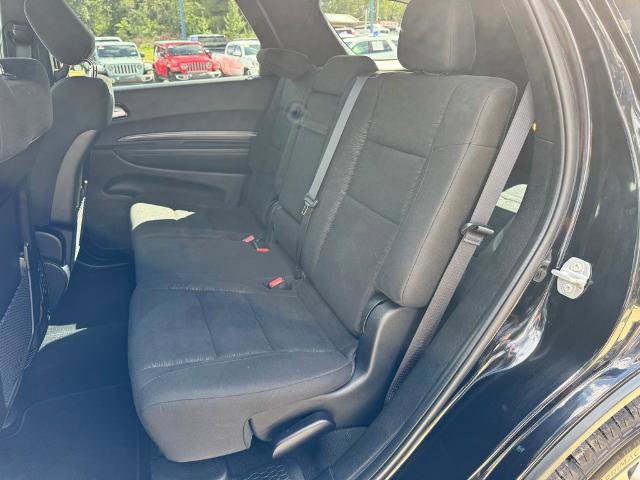 Used 2024 Dodge Durango SXT image 9