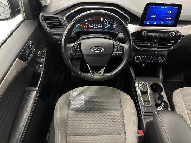 Certified 2022 Ford Escape SE w/ Convenience Package image 18