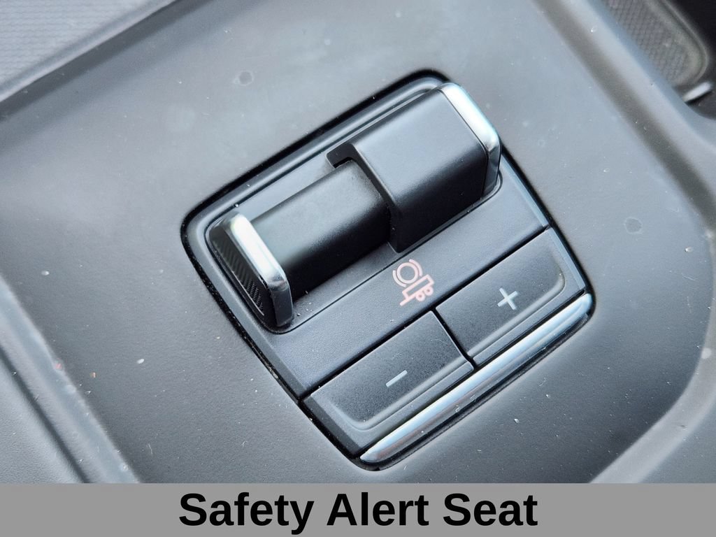 Used 2024 GMC Sierra 3500 Denali Ultimate AWD/4WD image 30