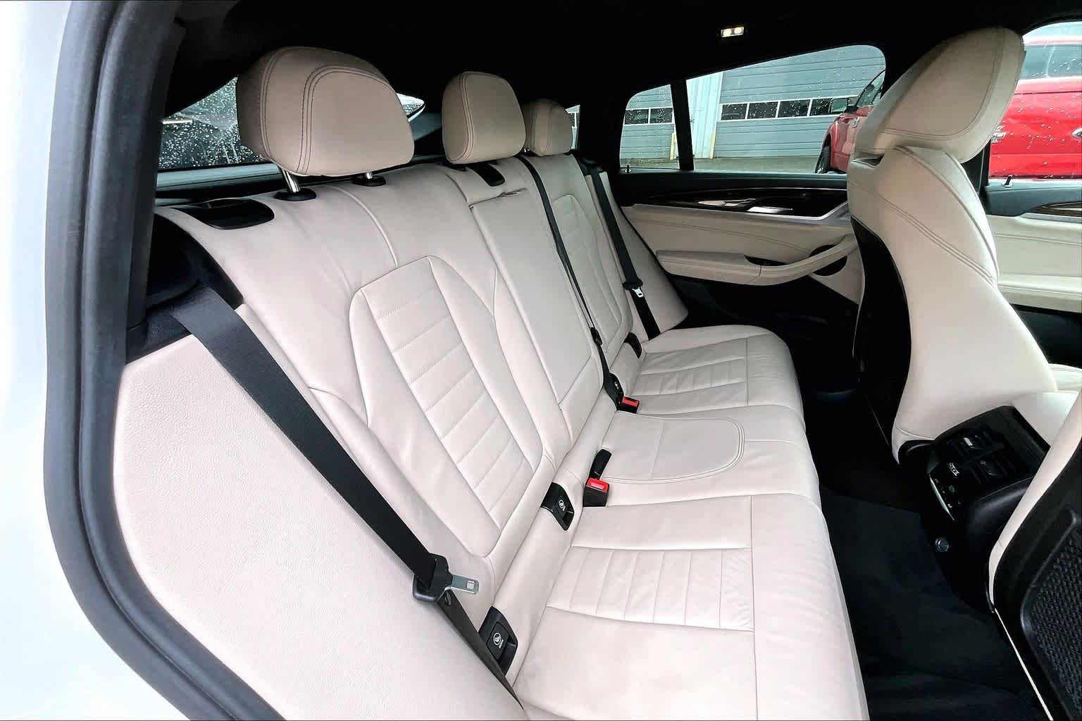 Used 2019 BMW X4 M40i w/ Premium Package AWD/4WD image 20