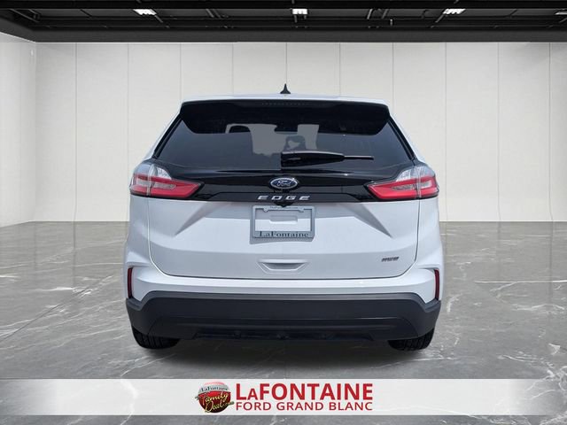 Certified 2023 Ford Edge SE AWD/4WD image 4