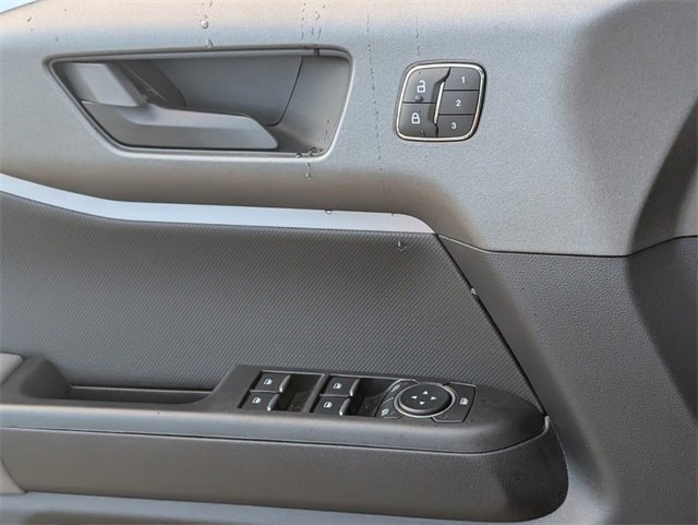 Certified 2025 Ford Bronco Sport Badlands w/ Badlands Tech Package image 24