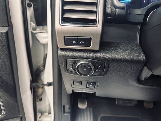 Certified 2021 Ford F250 Platinum image 41
